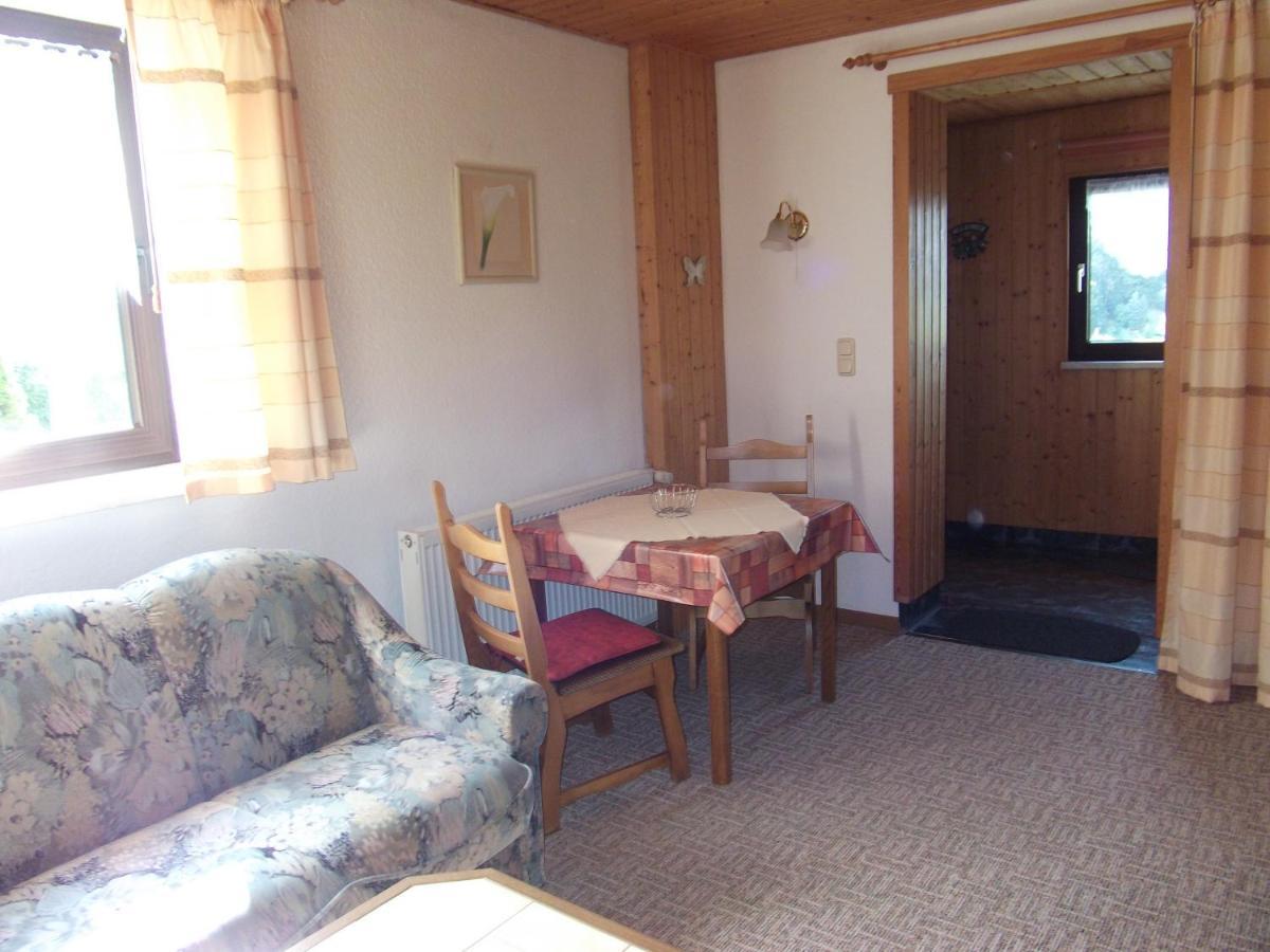 Ferienwohnung Erzgebirge - Pobershau - Mit Schoenem Ausblick, Ruhige, Beste Lage Kültér fotó