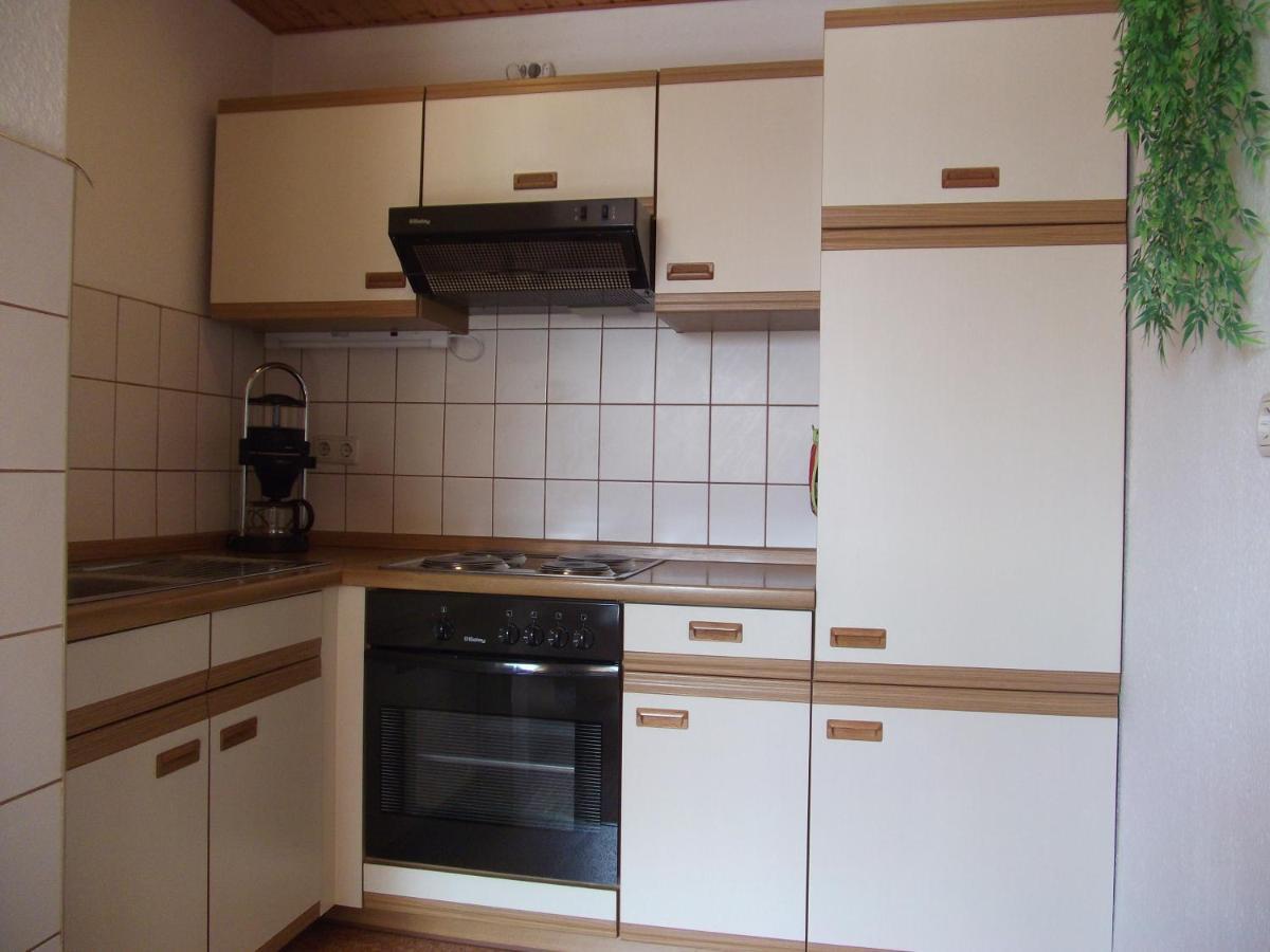 Ferienwohnung Erzgebirge - Pobershau - Mit Schoenem Ausblick, Ruhige, Beste Lage Kültér fotó